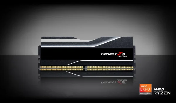 GSkill Trident Z5 - Görsel 2