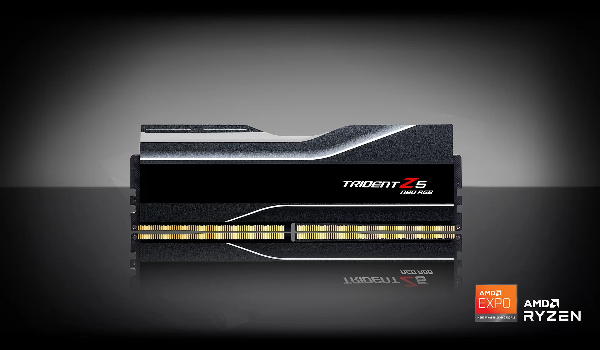 GSkill Trident Z5