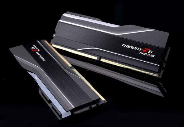 GSkill Trident Z5 - Görsel 3