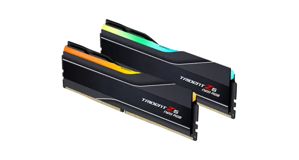 GSkill Trident Z5