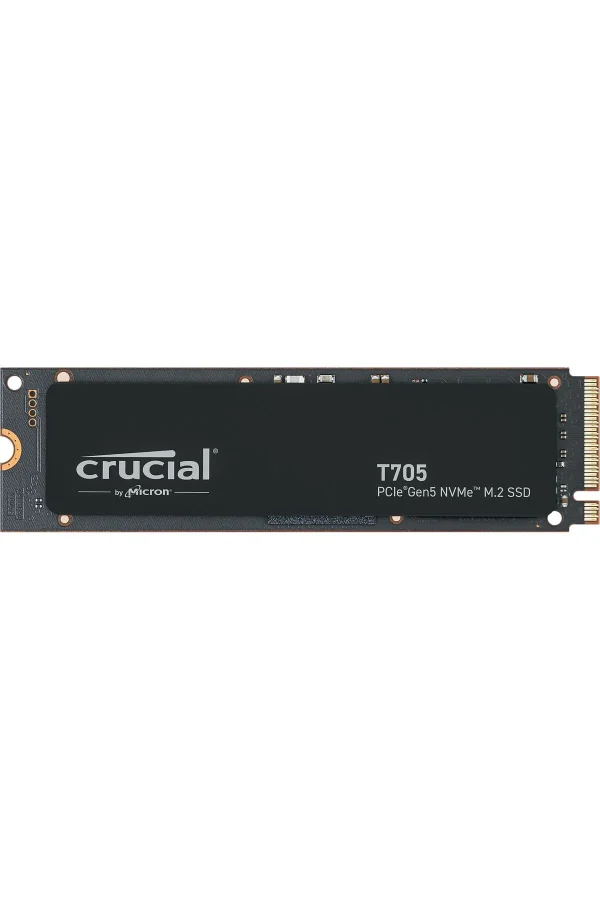 Crucial T700 - Görsel 2