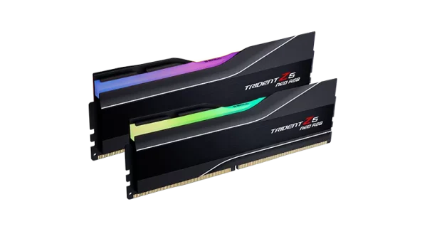 GSkill Trident Z5 - Görsel 4