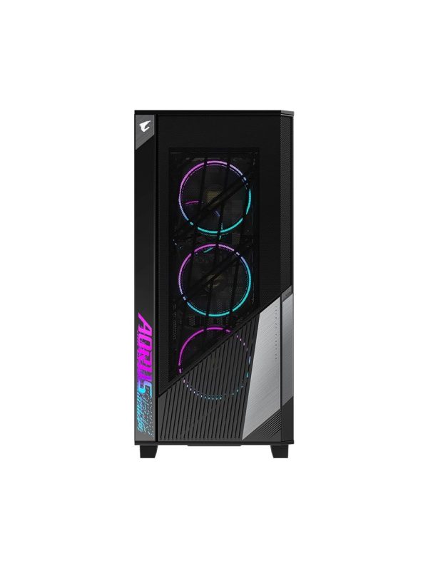 Gigabyte Aorus C500 - Görsel 3