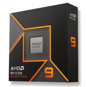 AMD Ryzen 9 9900X