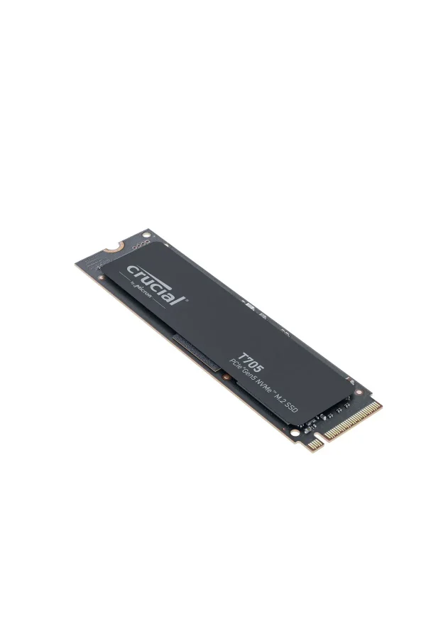 Crucial T700