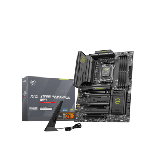 Msı Mag X870E Tomahawk Wifi