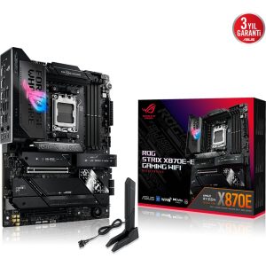 Asus Rog Strıx X870E-E