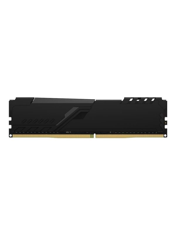 Kingston Fury  32 GB (2X32GB) 3200 Mhz Ddr4 CL16 khx3200c16d4/16 - Görsel 2