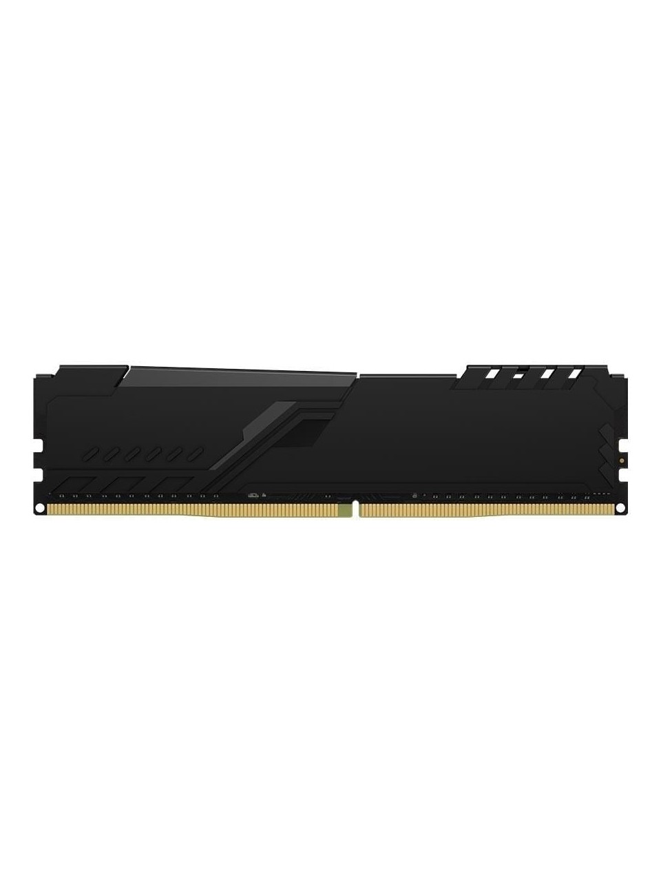 Kingston Fury  32 GB (2X32GB) 3200 Mhz Ddr4 CL16 khx3200c16d4/16