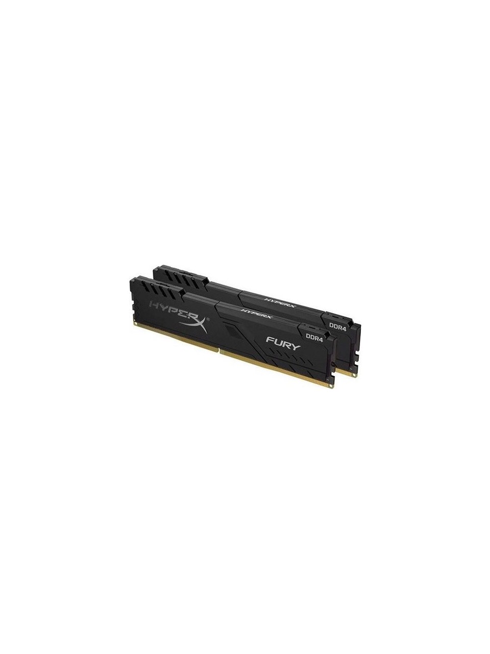 Kingston HyperX Fury DDR4 3200 Mt/s CL16 Ram
