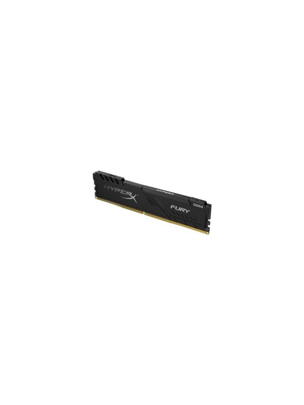 Kingston HyperX Fury DDR4 3200 Mt/s CL16 Ram - Görsel 3