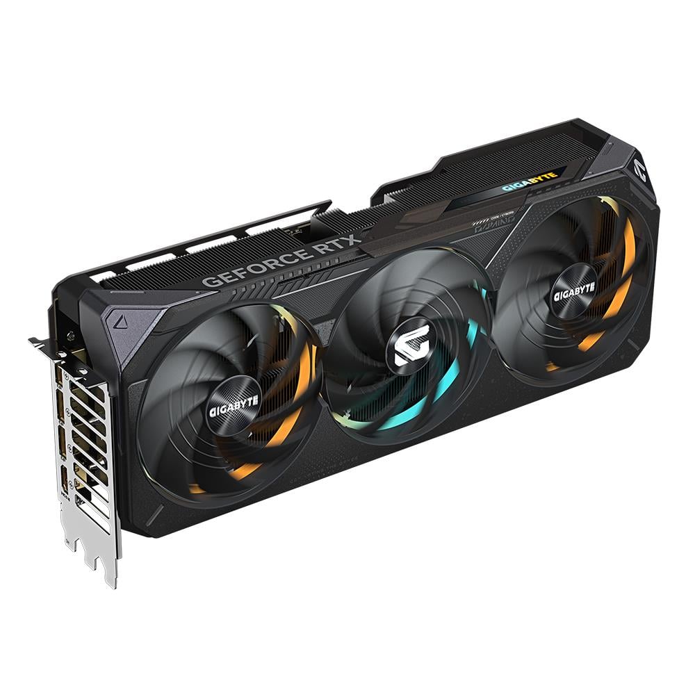 GIGABYTE GeForce RTX 5070 TI GAMING OC
