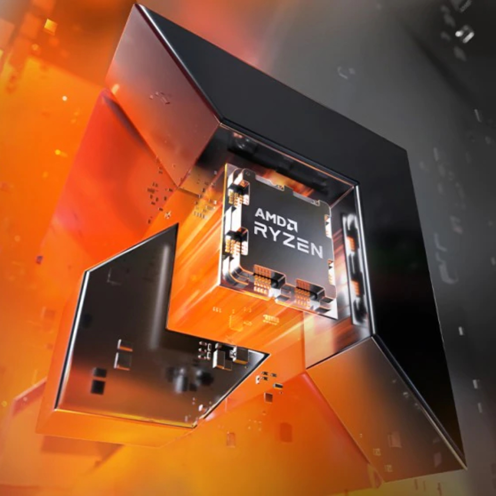AMD Ryzen 9 7950X3D