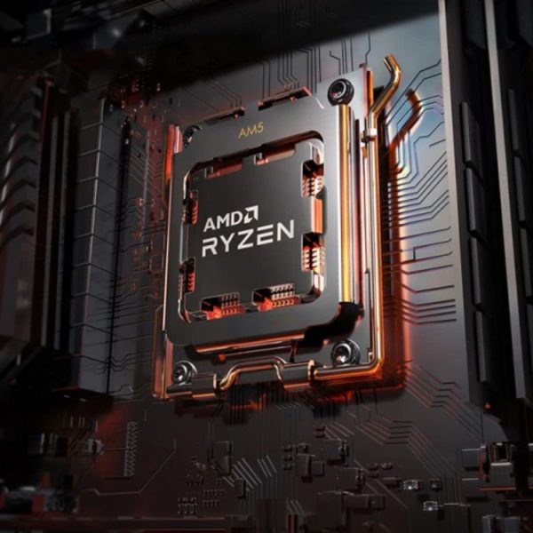 AMD Ryzen 9 7950X3D - Görsel 3