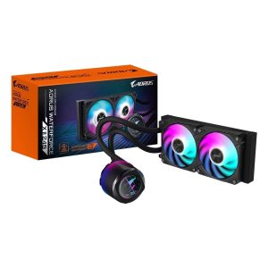 GIGABYTE AORUS WATERFORCE X