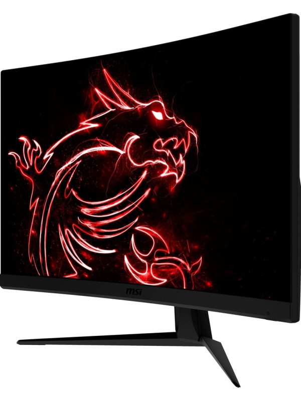 MSI OPTIX G27 - Görsel 4