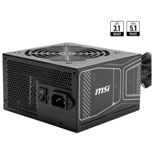 MSI MAG A850GN