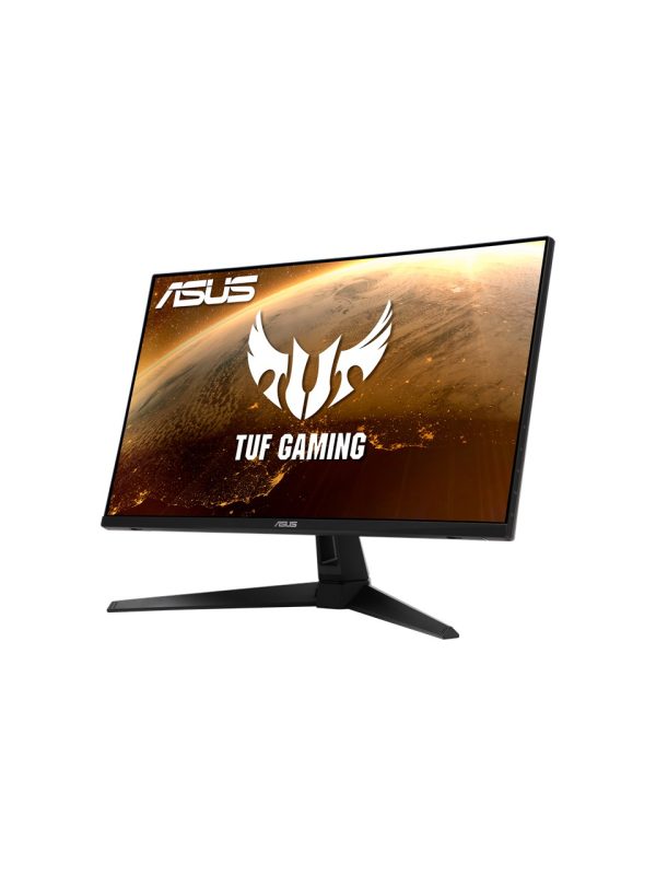 Asus VG27AQ1A 27" - Görsel 3