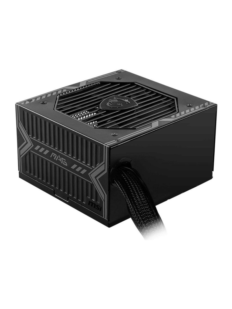 MSI MAG A750BN