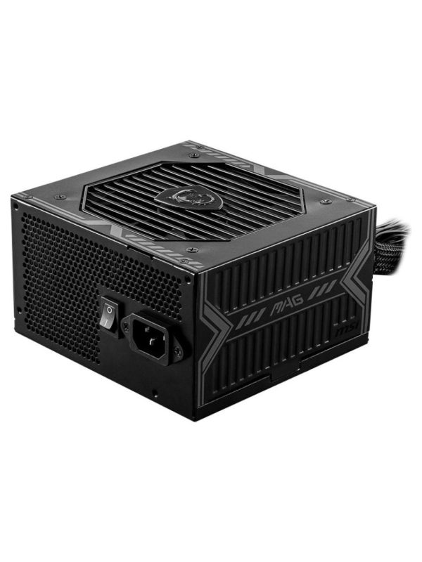 MSI MAG A750BN - Görsel 3