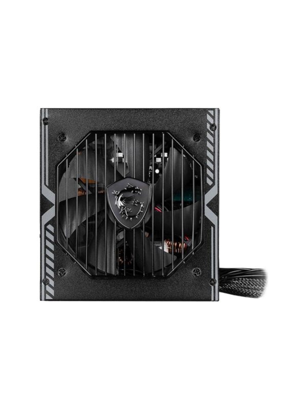 MSI MAG A750BN - Görsel 4