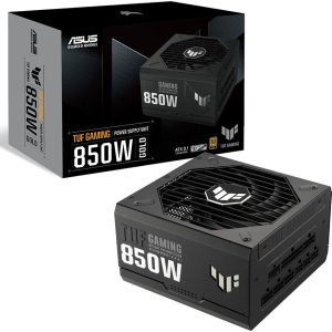 Asus Tuf GAMING-850G