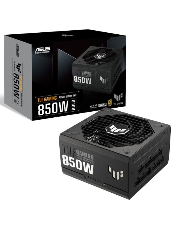 Asus Tuf GAMING-850G