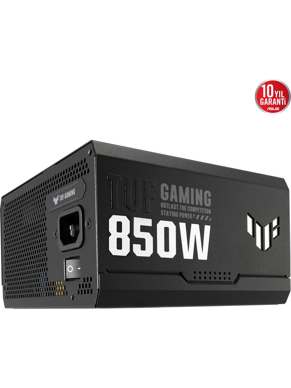 Asus Tuf GAMING-850G