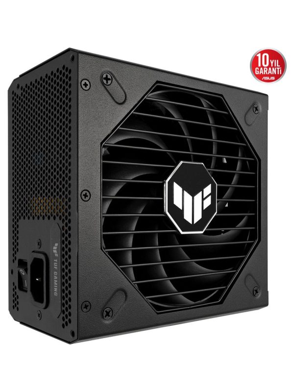 Asus Tuf GAMING-850G - Görsel 3