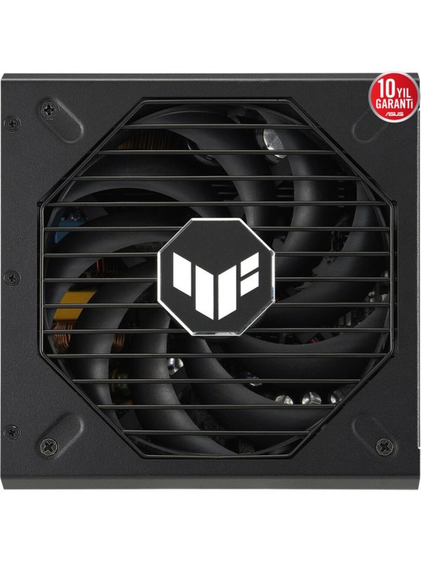 Asus Tuf GAMING-850G - Görsel 4