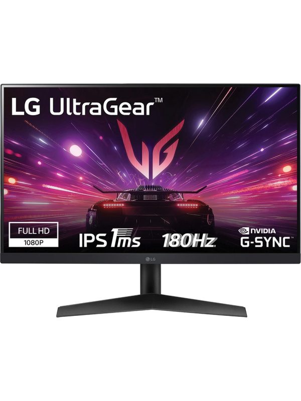 LG Ultragear 24GS60F-B