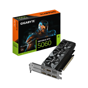 Gigabyte WINDFORCE RTX 5060 8GB