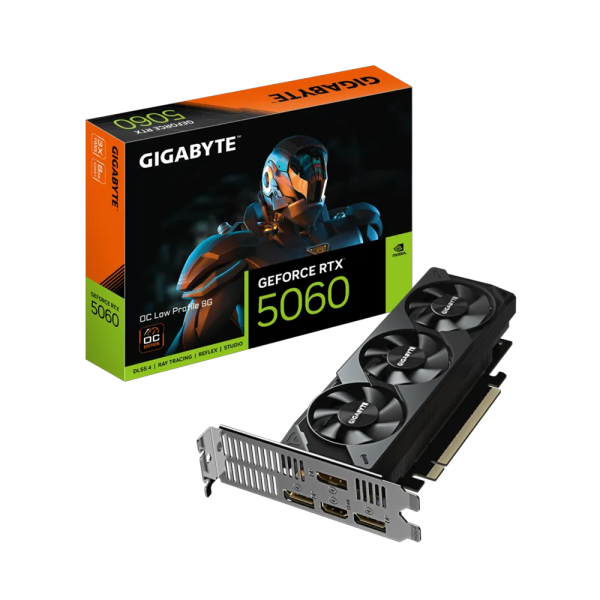 Gigabyte WINDFORCE RTX 5060 8GB
