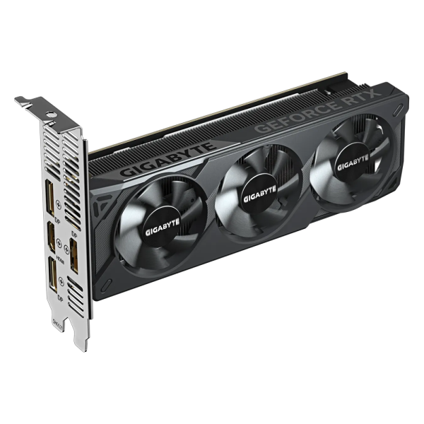 Gigabyte WINDFORCE RTX 5060 8GB - Görsel 2