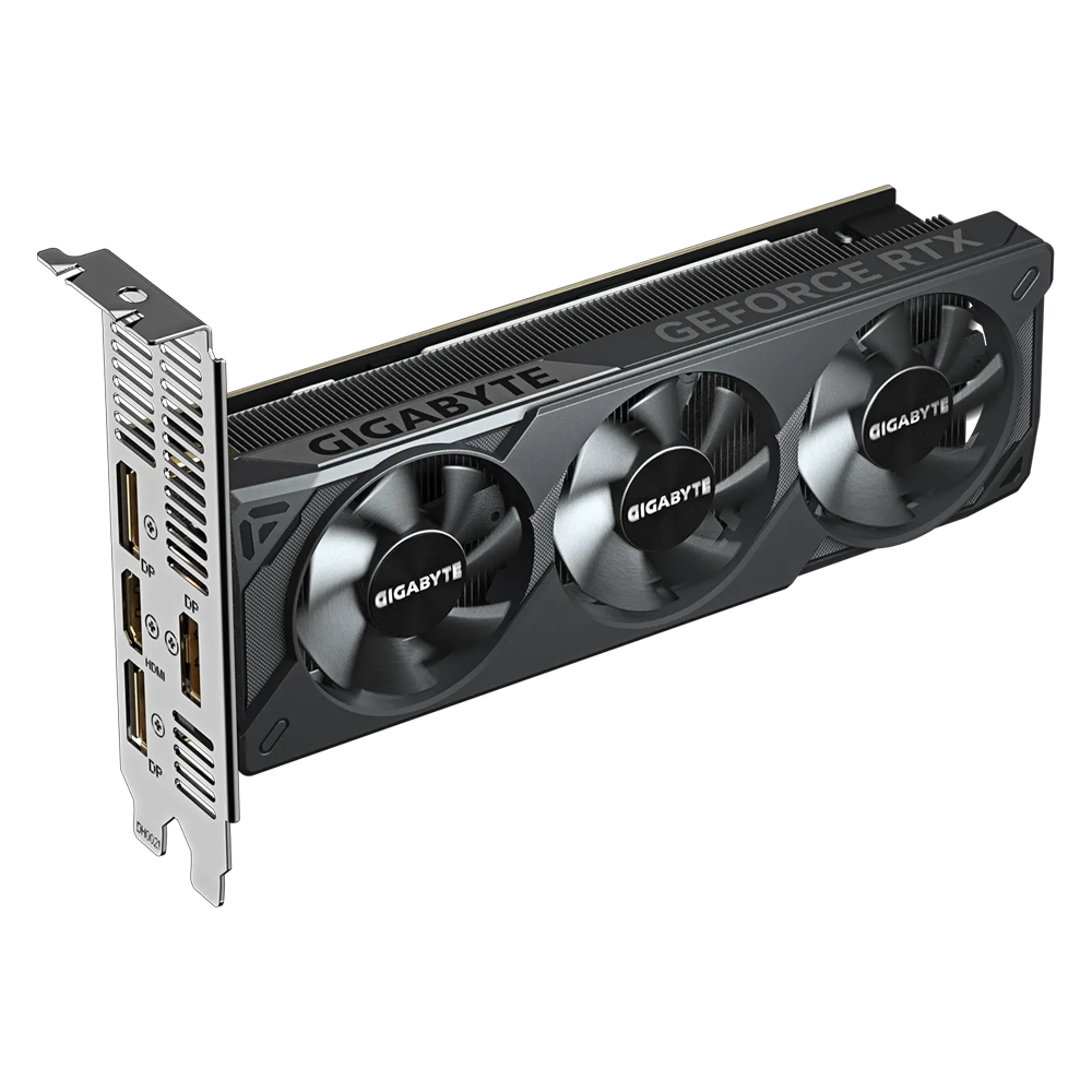 Gigabyte WINDFORCE RTX 5060 8GB