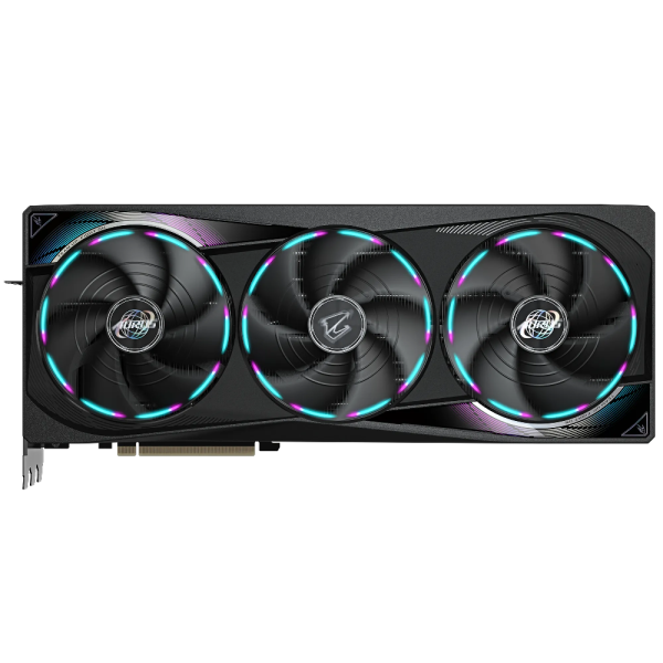 Gigabyte RTX 5080 Aorus Master 16G - Görsel 2