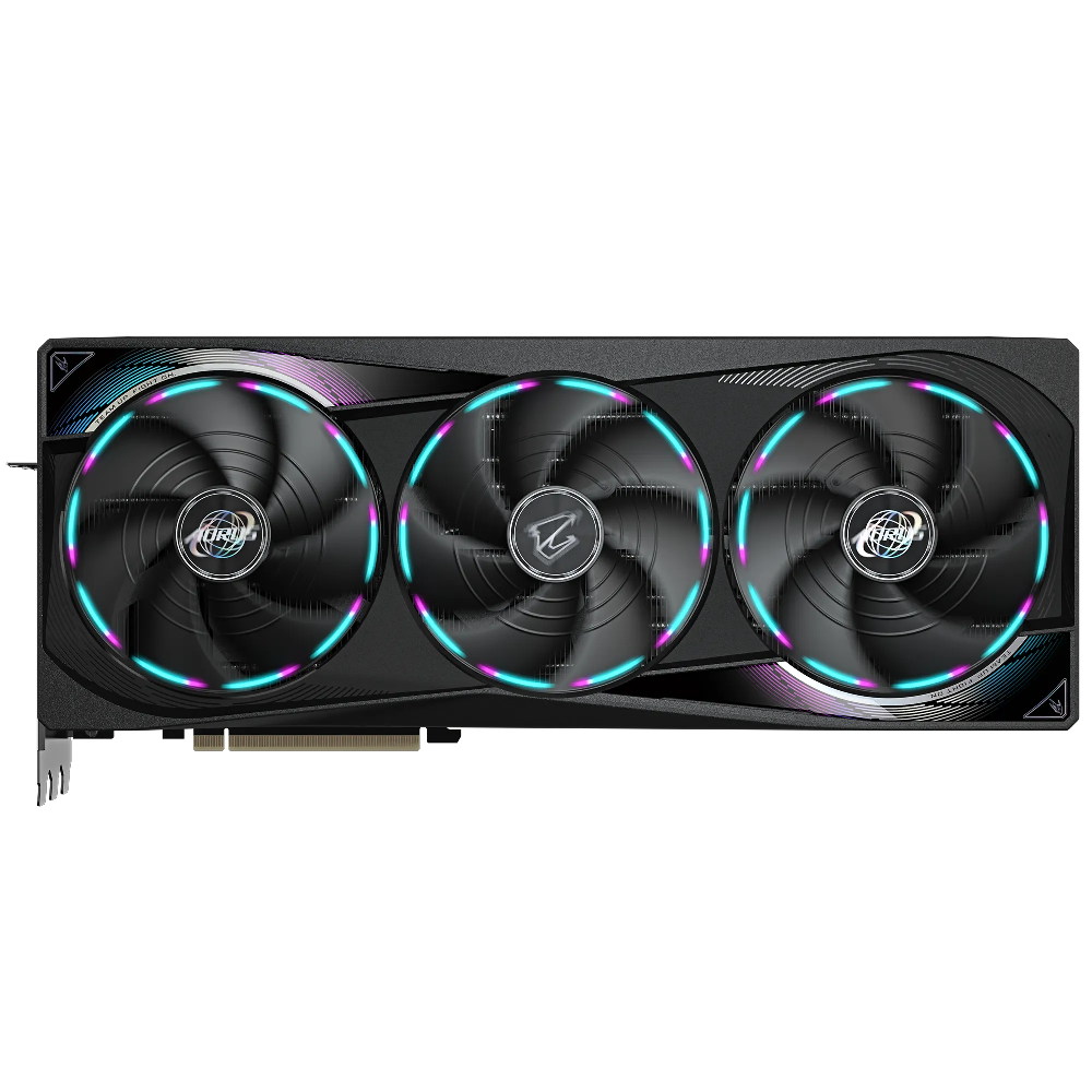 Gigabyte RTX 5080 Aorus Master 16G