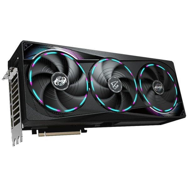 Gigabyte RTX 5080 Aorus Master 16G - Görsel 3