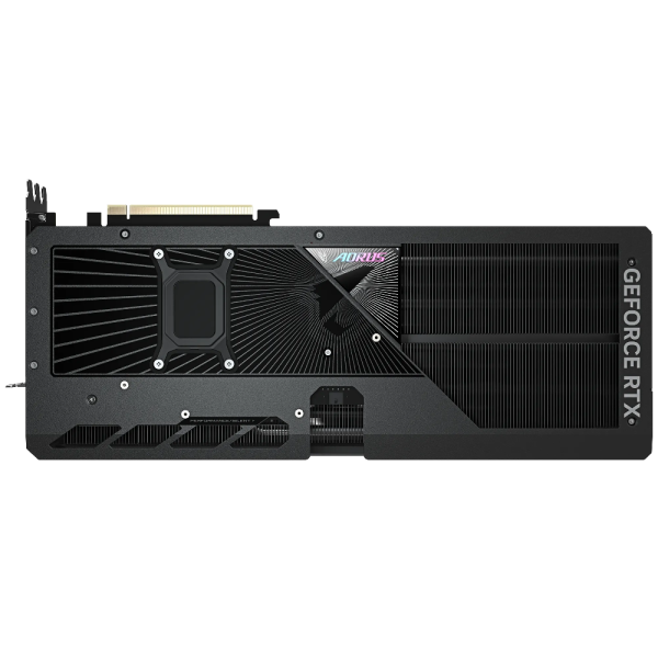 Gigabyte RTX 5080 Aorus Master 16G - Görsel 4