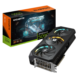 Gigabyte GeForce RTX 5090 GAMING OC