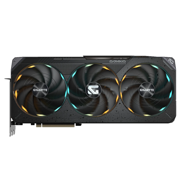 Gigabyte GeForce RTX 5090 GAMING OC - Görsel 2