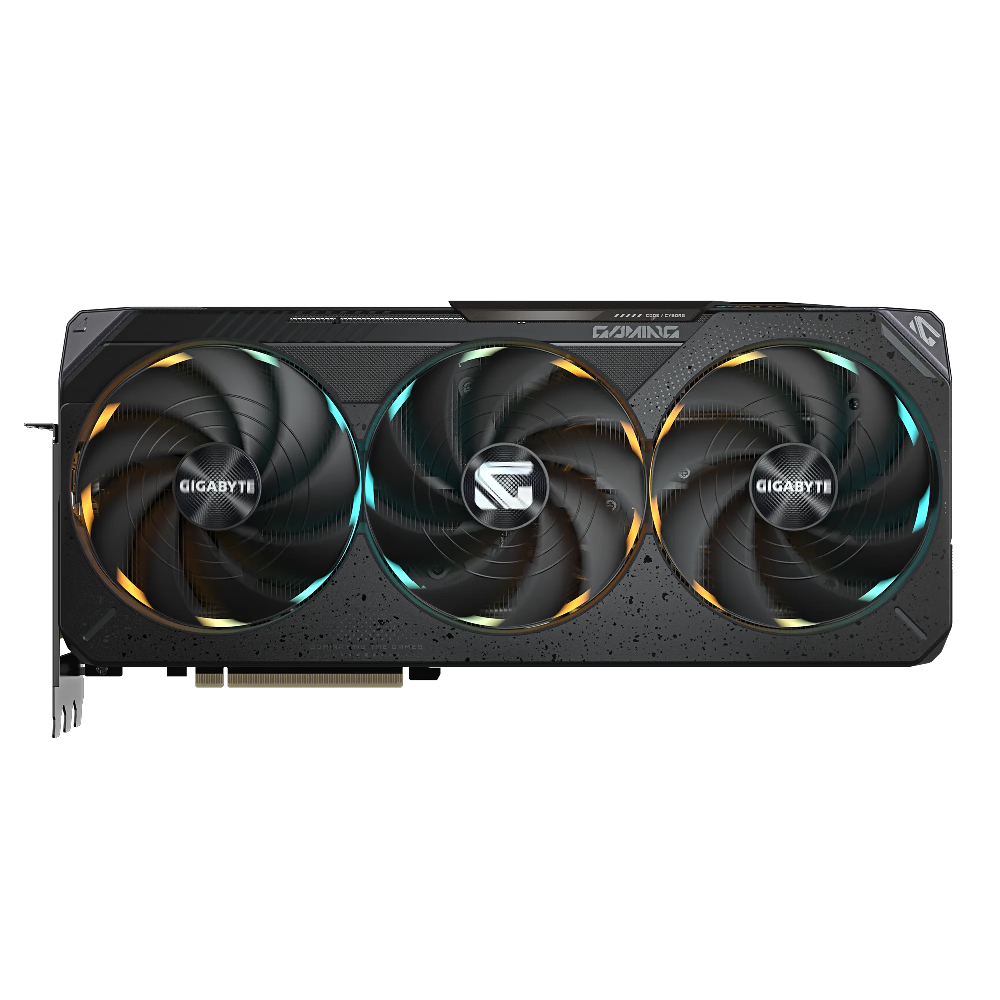 Gigabyte GeForce RTX 5090 GAMING OC