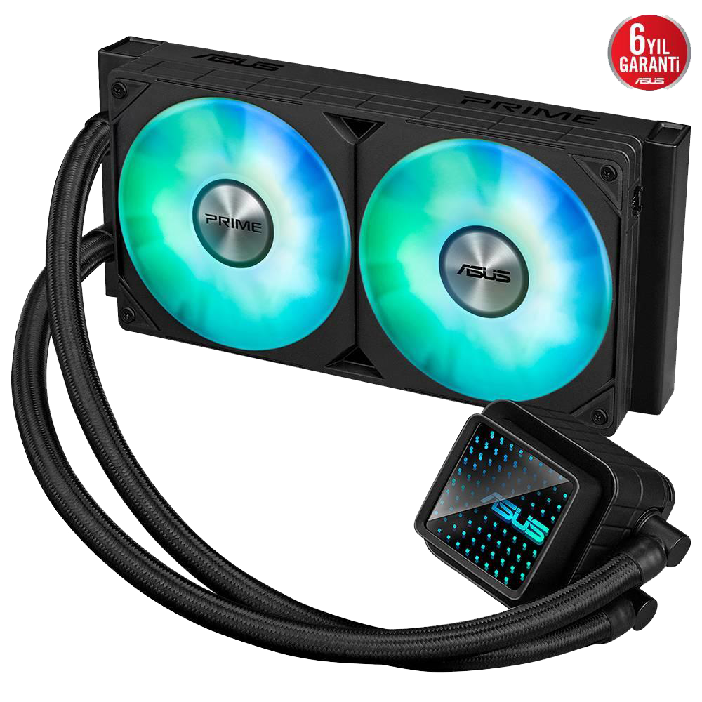 ASUS PRIME LC 240