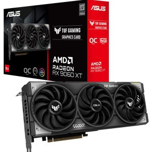 Asus TUF RX9060XT