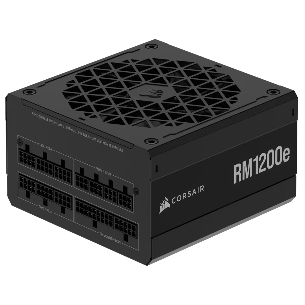 CORSAIR RM1200e 1200W