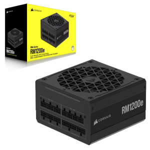 CORSAIR RM1200e 1200W