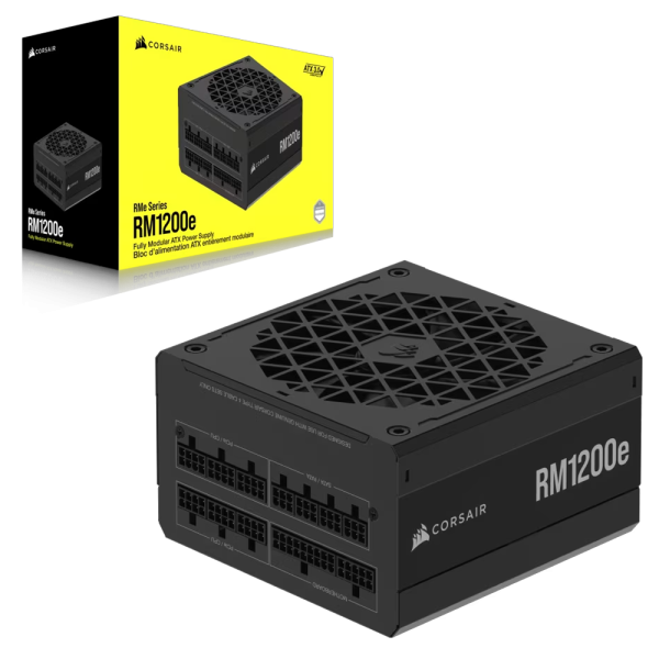 CORSAIR RM1200e 1200W