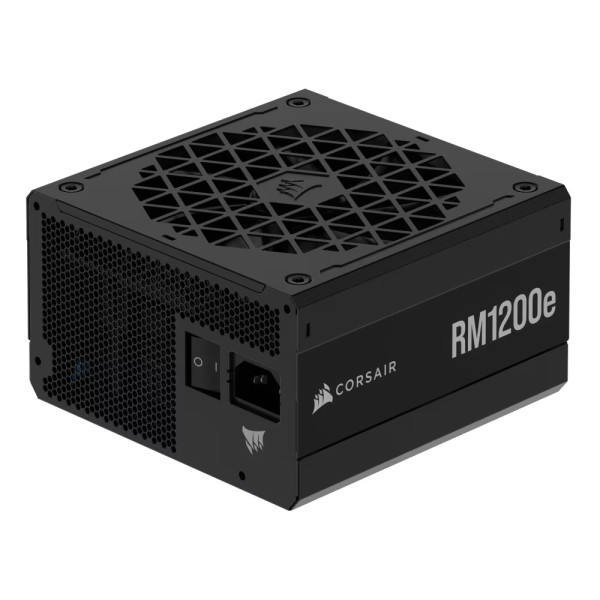 CORSAIR RM1200e 1200W - Görsel 3