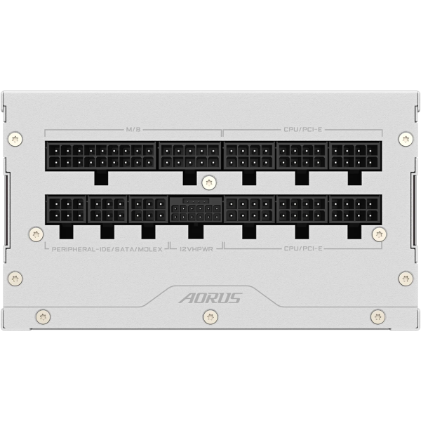 GIGABYTE AORUS ELITE 850W - Görsel 4