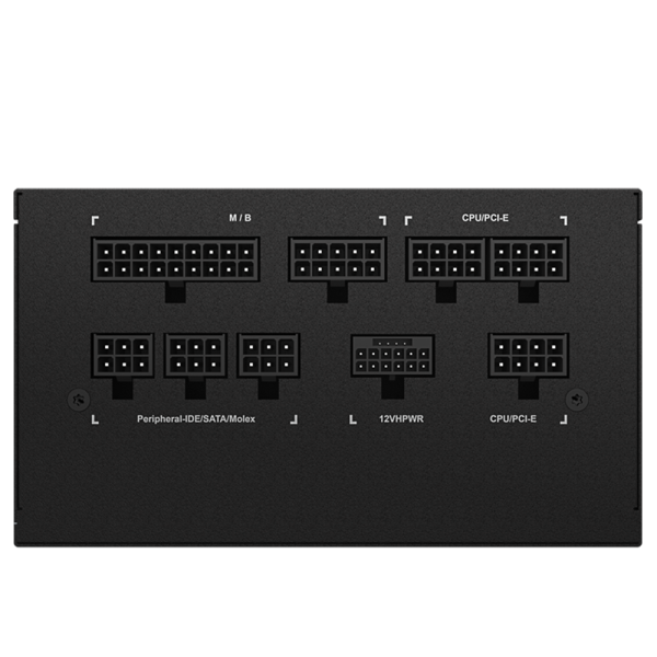 GIGABYTE GP-UD750GM-PG5 - Görsel 5